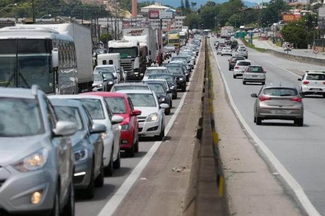 O principal gargalo atual, diante das proporções envolvidas, está na região do Litoral Norte.
