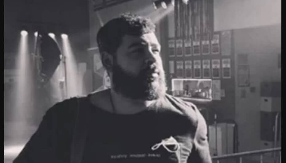 Thiago Leonel Fernandes da Motta