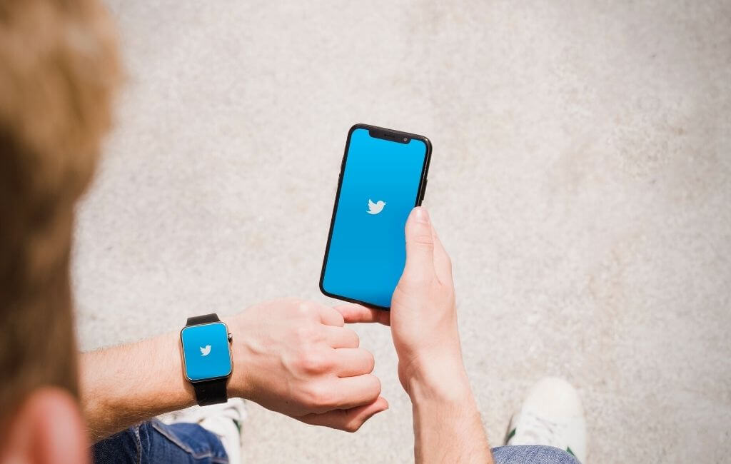 Twitter