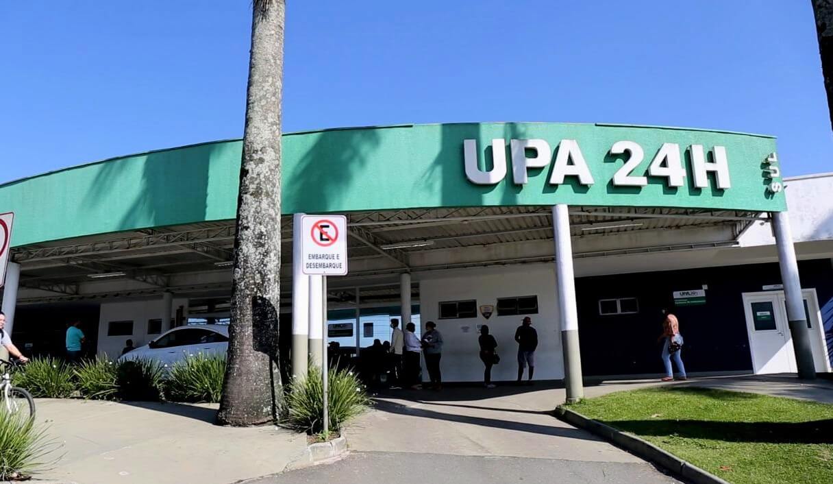 Onze entidades se qualificaram para eventual concessão da UPA Sul