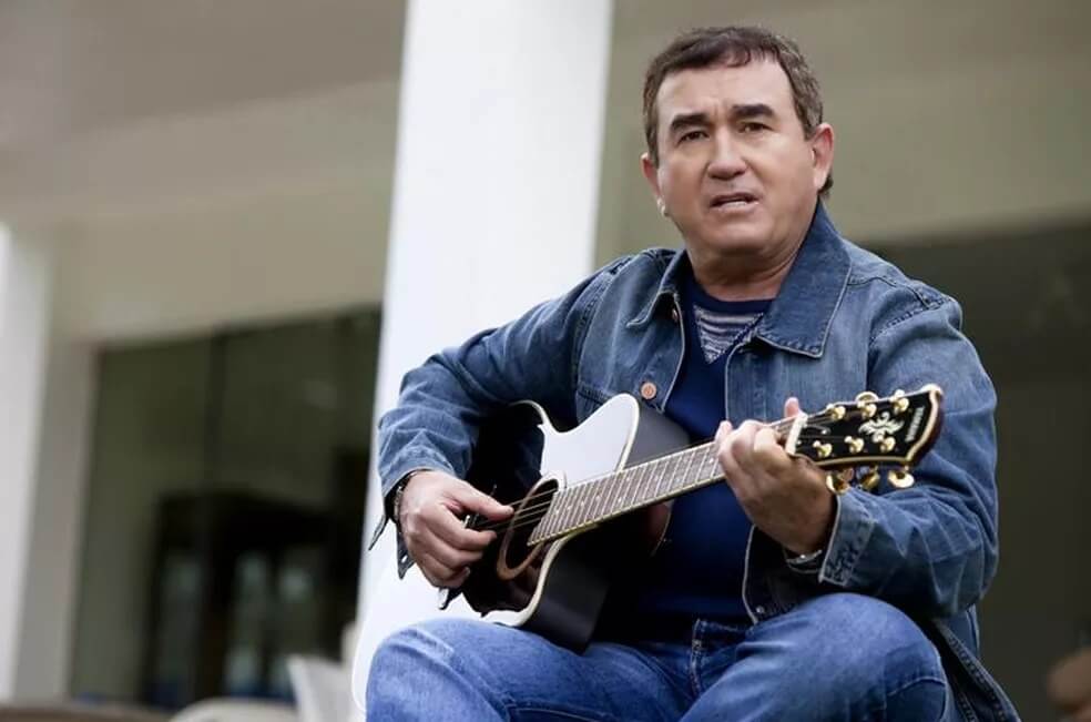 Amado Batista
