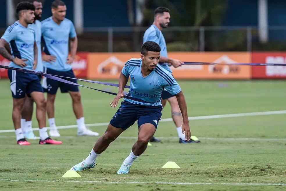 Marquinhos Cipriano