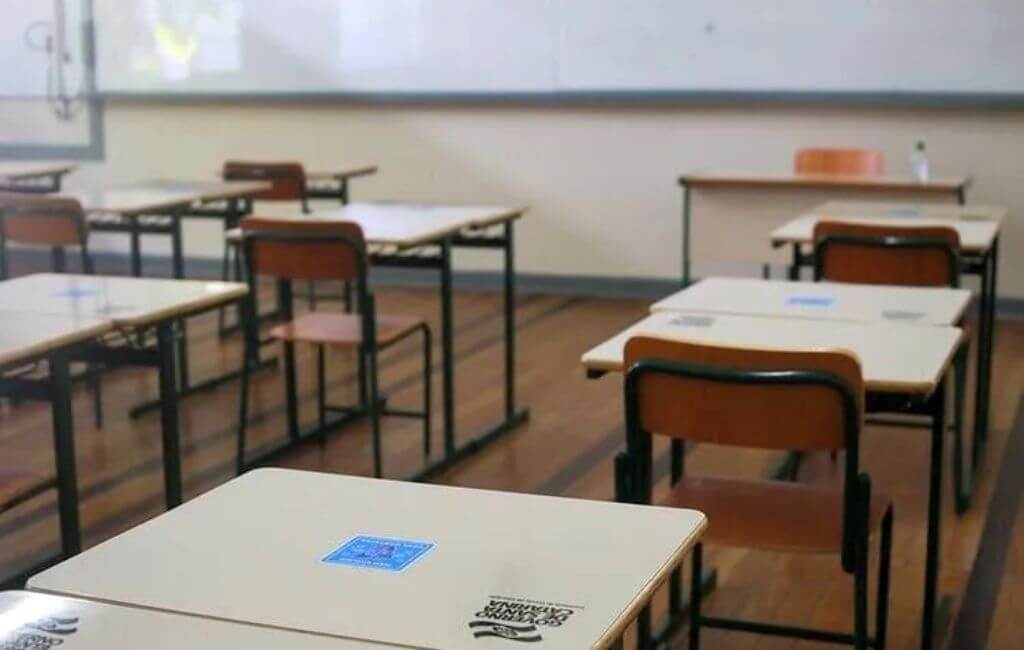 escola