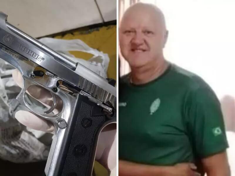 sargento morto