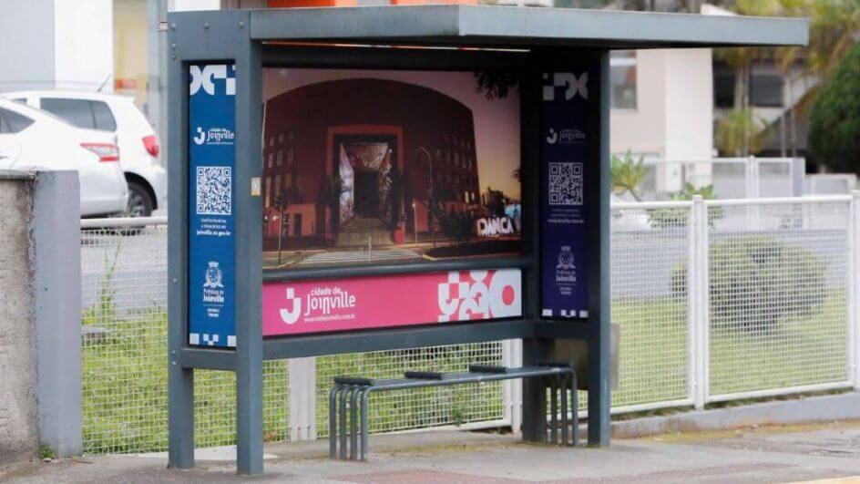 Sondagem de mercado será para avaliar viabilidade de concessão dos abrigos