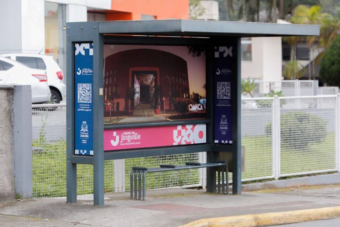Sondagem de mercado será para avaliar viabilidade de concessão dos abrigos