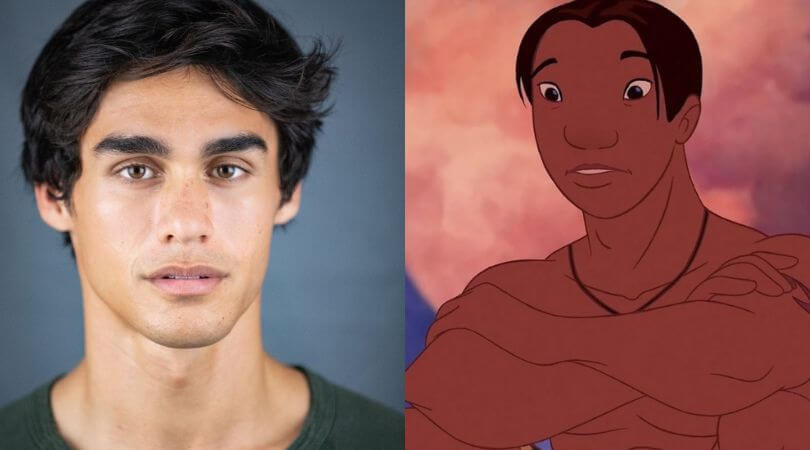 Kahiau Machado