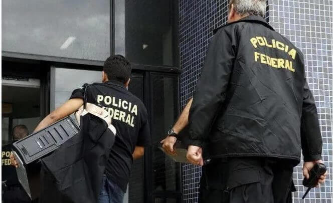 Operação ocorreu em 2014 na capital catarinense (Foto: Guto Kuerten/Arquivo NSC Total)