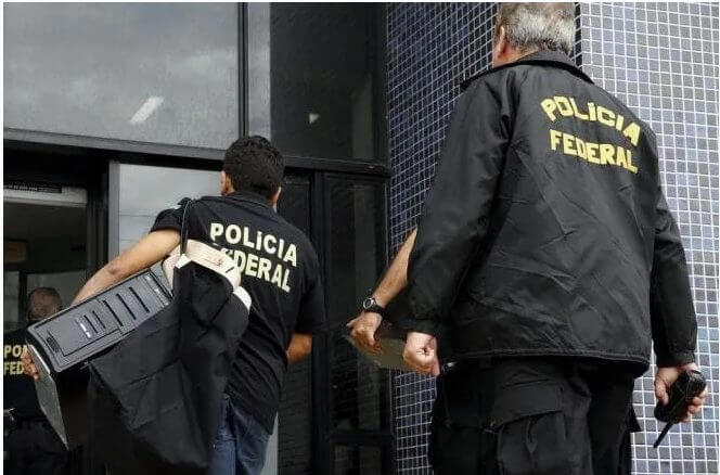 Operação ocorreu em 2014 na capital catarinense (Foto: Guto Kuerten/Arquivo NSC Total)