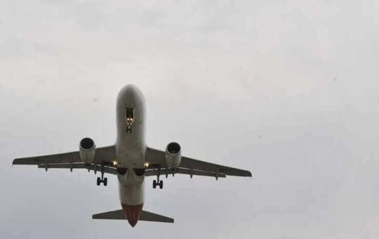 Voos internacionais estão em negociação