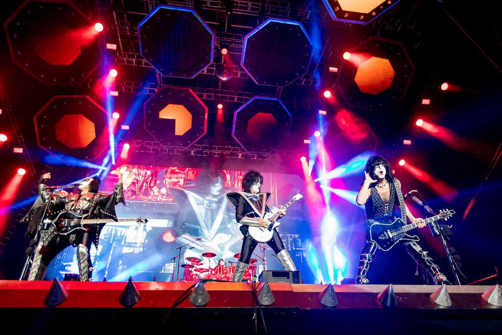 banda kiss
