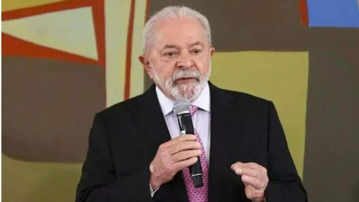 100 dias de governo é comemorado nesta segunda-feira (10) (Foto: Marcelo Camargo/Agência Brasil)