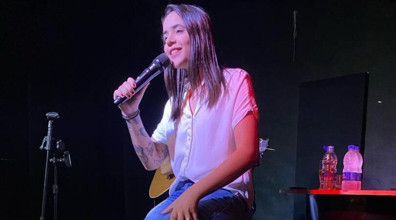 cantora morta em acidente