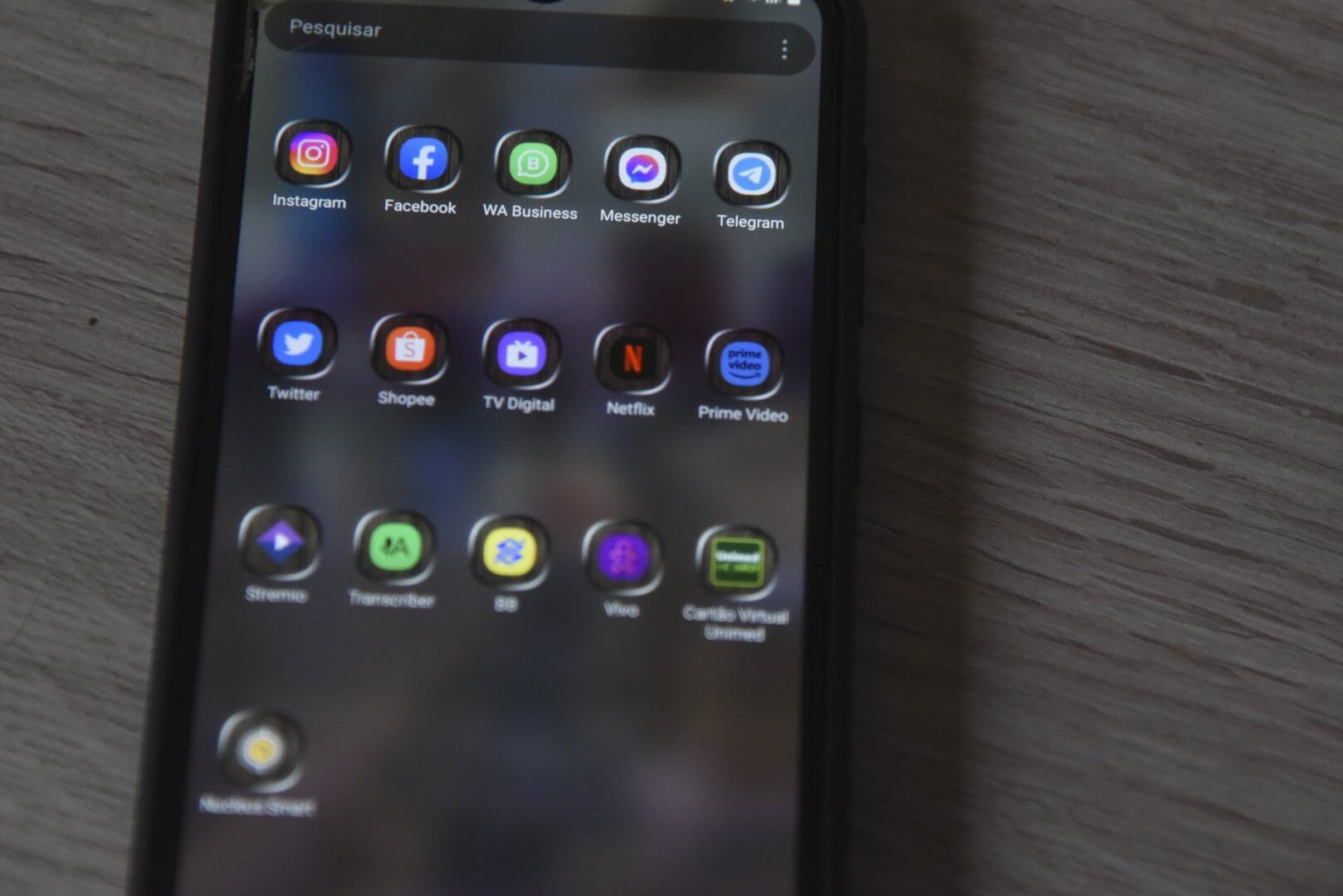 celular