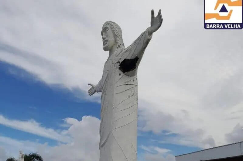 Cristo de Barra Velha