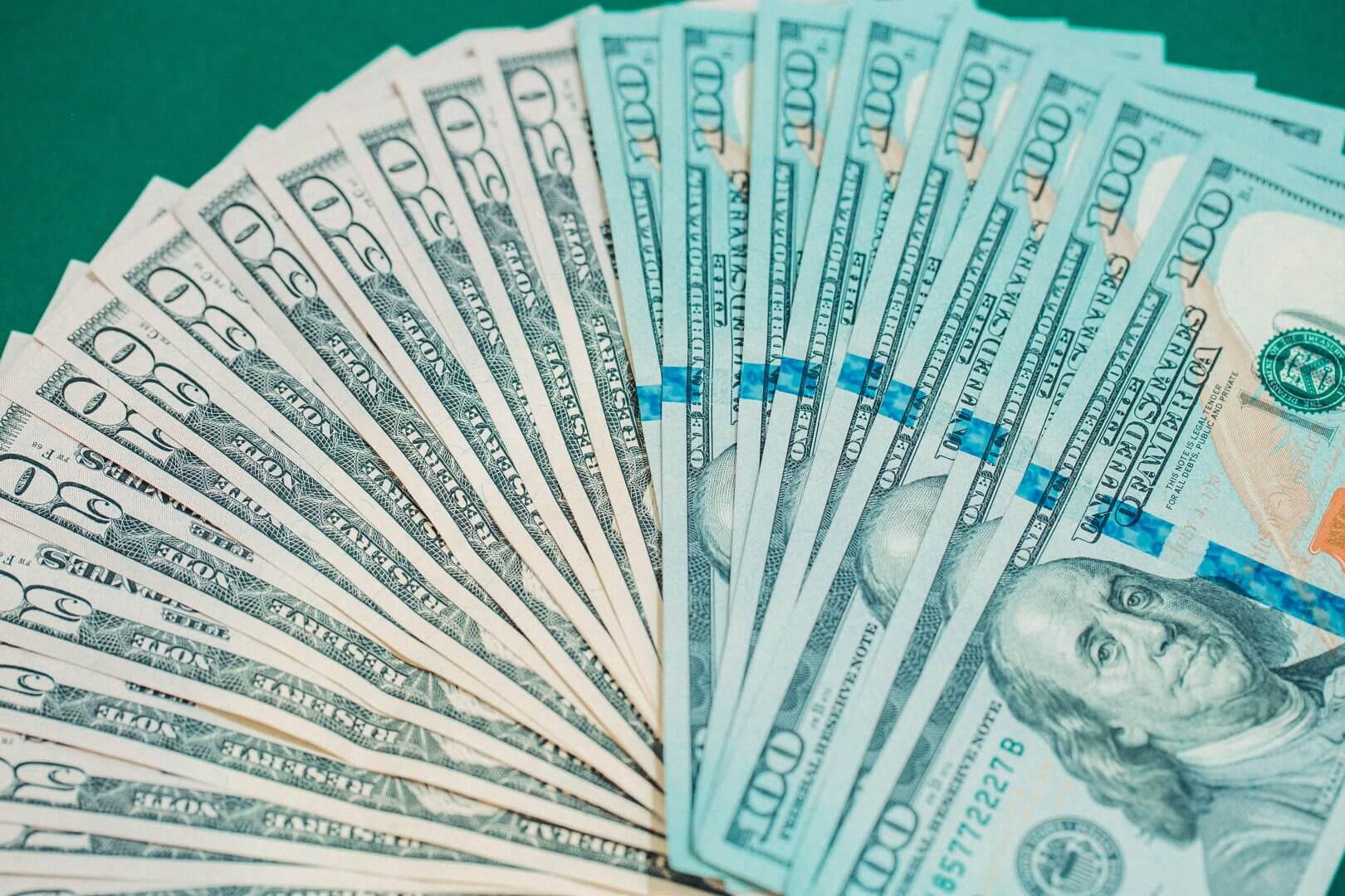 dólar