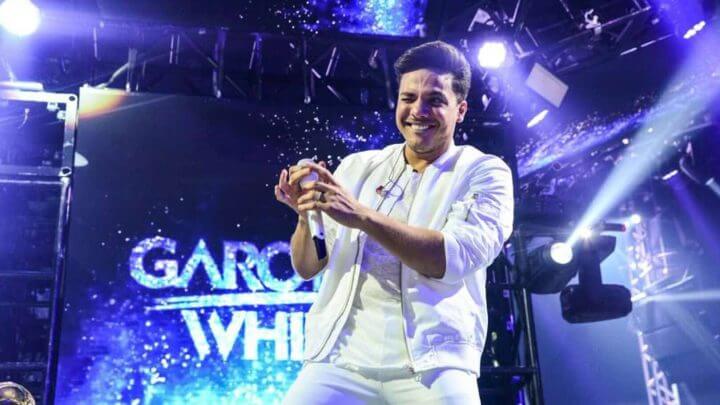 Garota White