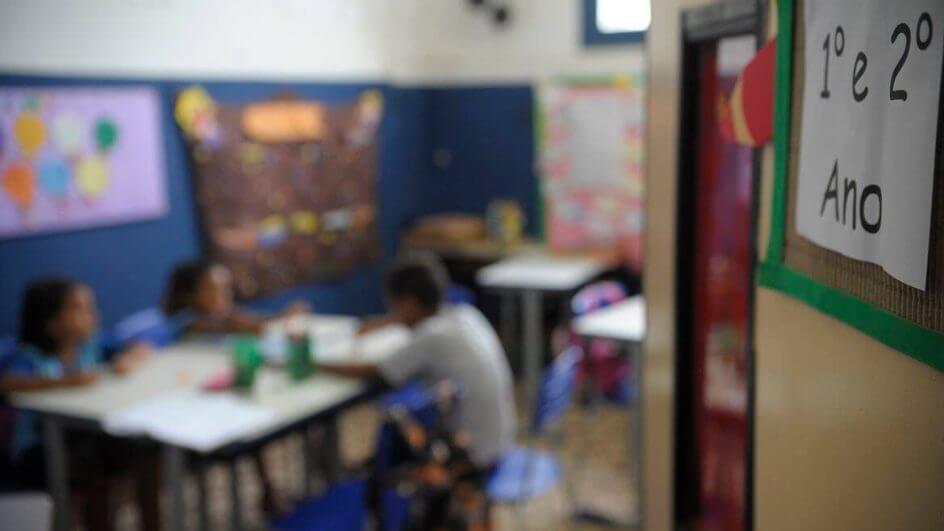 Objetivo é criar ações preventivas e repreensivas contra ataques em escolas (Foto: Tânia Rêgo, Agência Brasil)