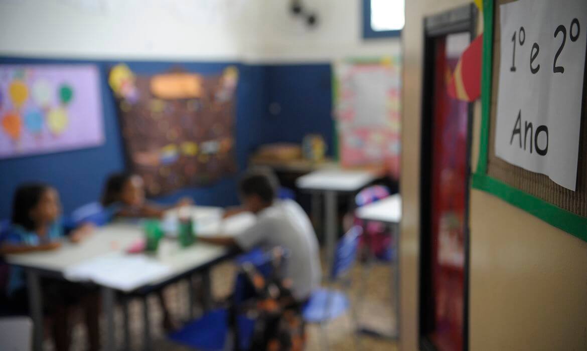 Objetivo é criar ações preventivas e repreensivas contra ataques em escolas (Foto: Tânia Rêgo, Agência Brasil)