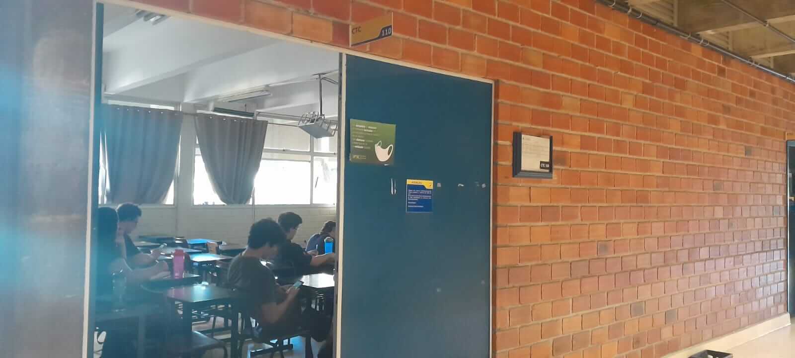 Abastecimento teria sido interrompido durante a madrugada (Foto: Divulgação)