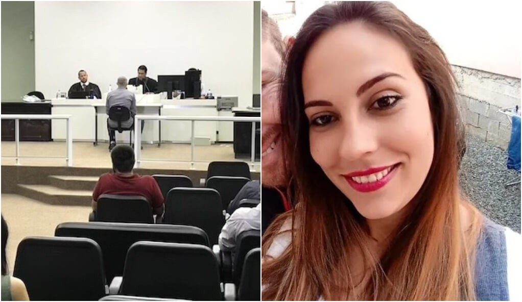 Júri ocorreu pouco mais de um ano depois do crime