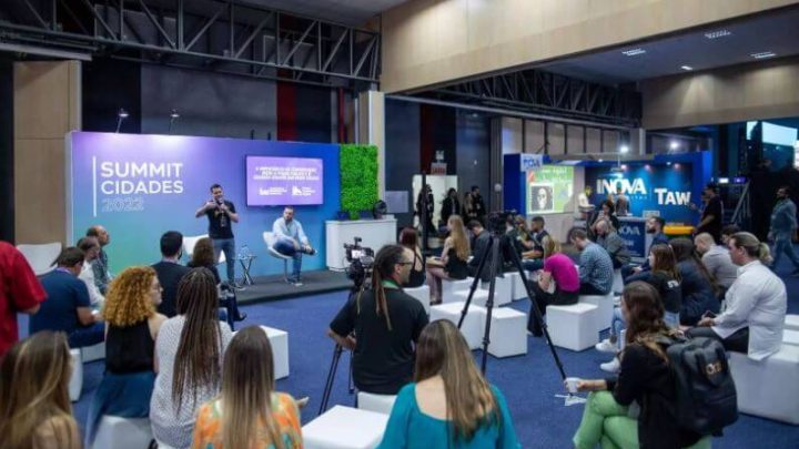 Summit Cidades 2022