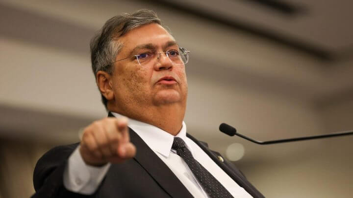 flávio Dino