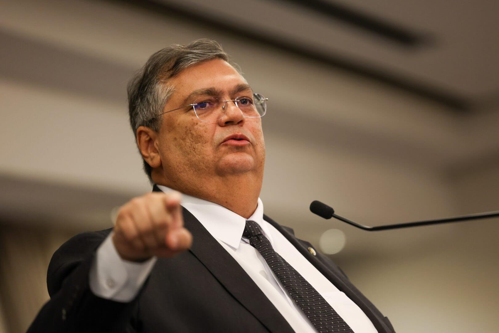 flávio Dino