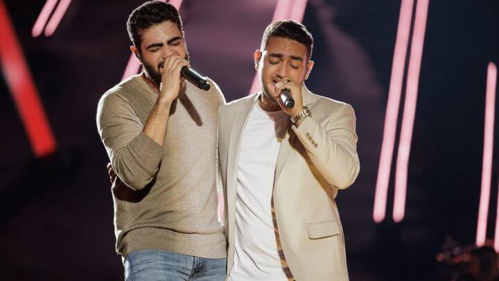 Henrique & Juliano