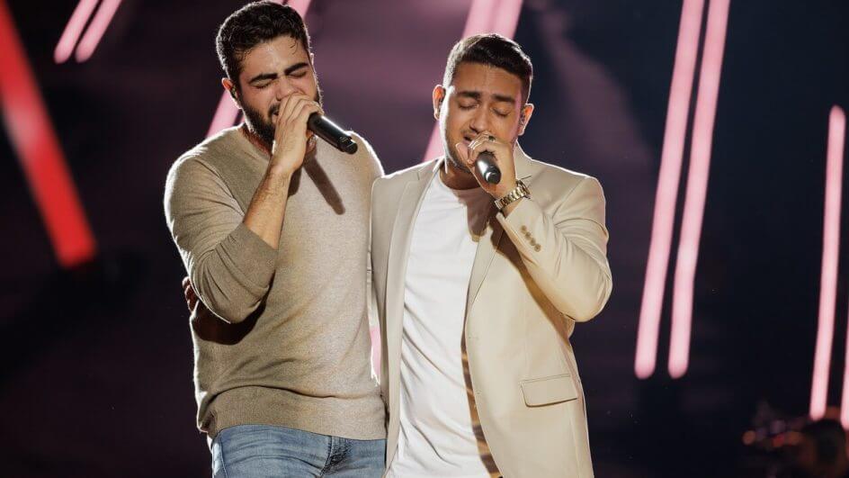 Henrique & Juliano