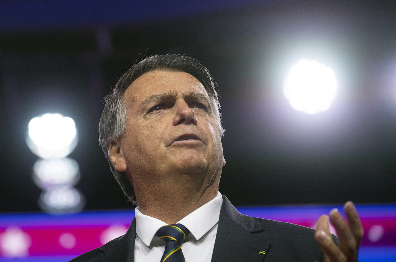 Jair Bolsonaro