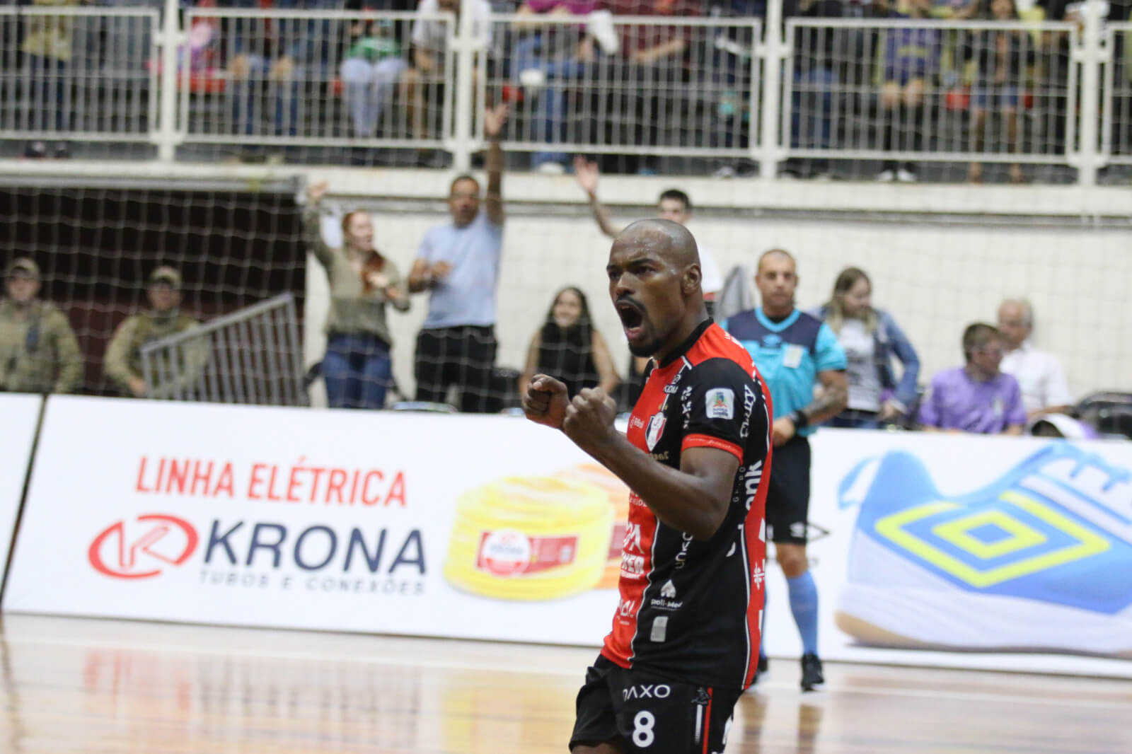 JEC/KRONA VENCE