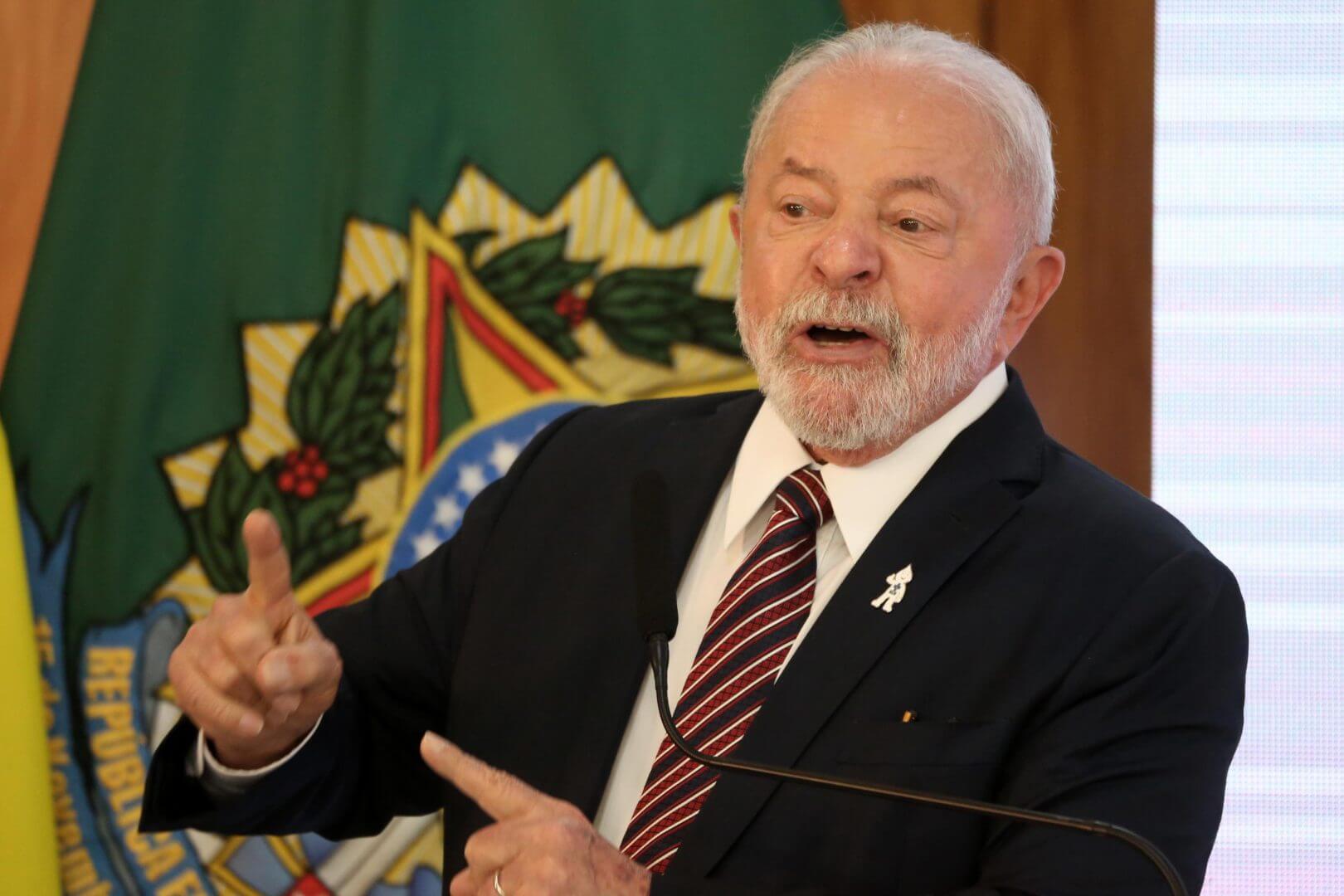 lula