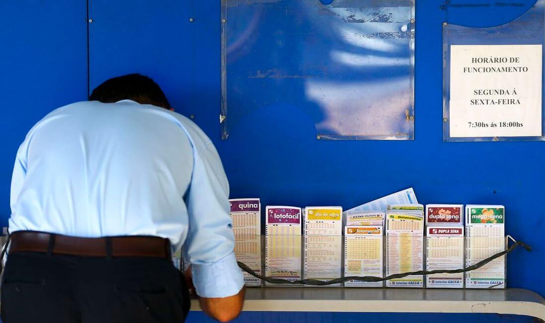 Loterias da Caixa têm reajuste no valor das apostas a partir do final de abril de 2023