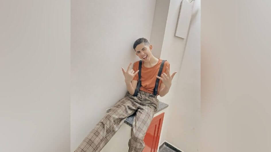 Causa da morte do ator não foi informada (Foto: Redes sociais)