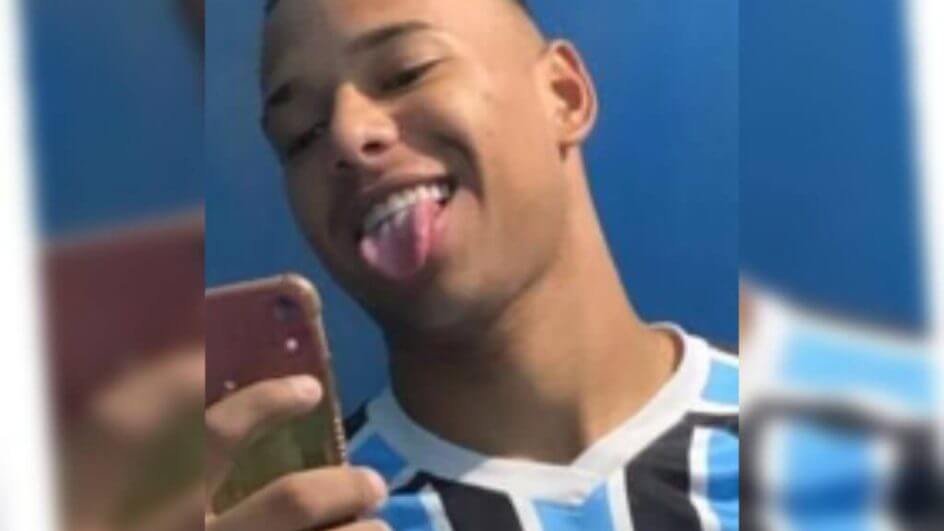 Morte ocorreu no início de abril (Foto: Redes sociais/Divulgação)