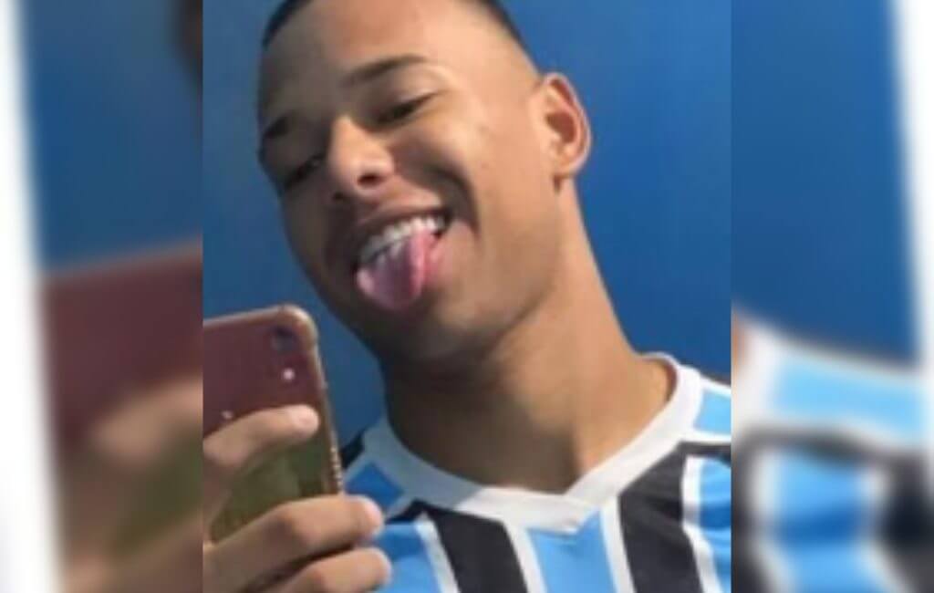 Morte ocorreu no início de abril (Foto: Redes sociais/Divulgação)