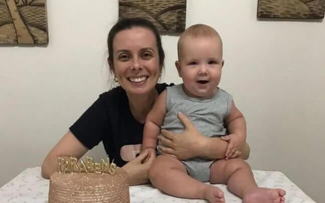 Vítimas morreram durante acidente de trânsito (Foto: Redes sociais/ Reprodução)