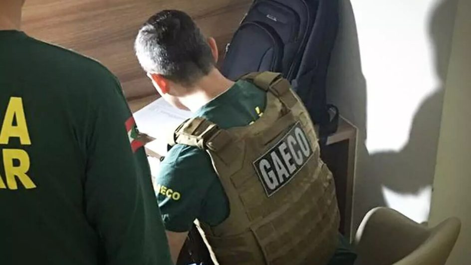 Quarta fase da Operação Mensageiro foi desencadeada nesta quinta-feira