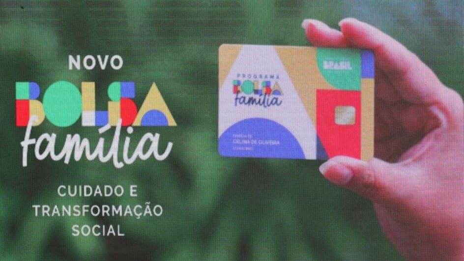 Pagamento do benefício segue até o fim de abril (Foto: Lula Marques/Agência Brasil)