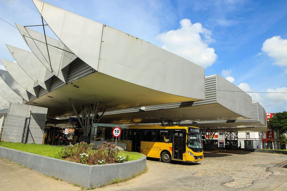 Votação de nova lei sobre transporte coletivo deve ser realizada nesta terça