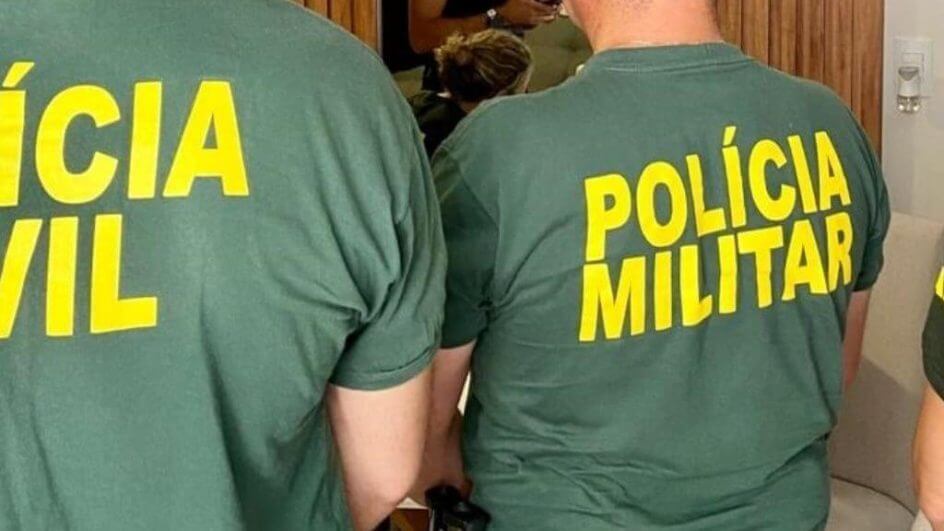 Operação Mensageiro começou em dezembro do ano passado e já prendeu pelo menos 7 prefeitos (Foto: Divulgação)