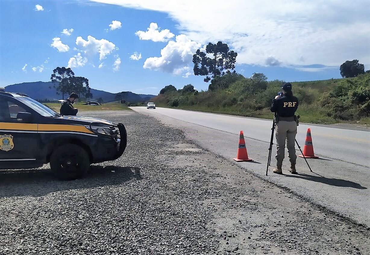 operçaão prf