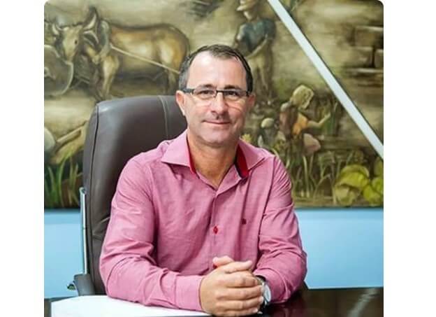 Prefeito de Guaramirim