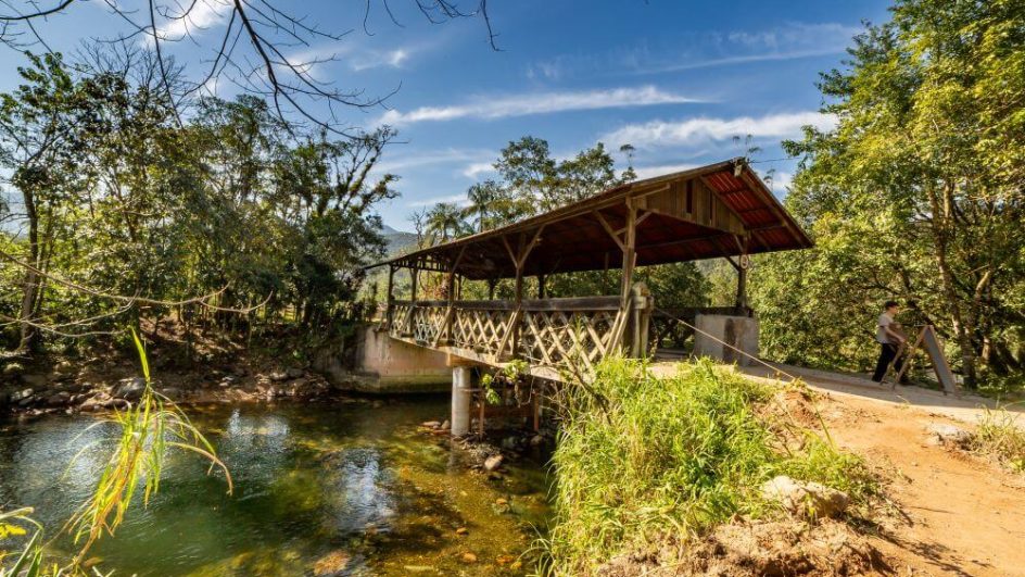 Rio Quiri terá ponto de monitoramento com câmeras