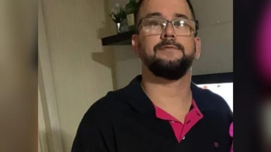 Empresário desapareceu após sair para jantar com amigos (Foto: Redes sociais/Divulgação)