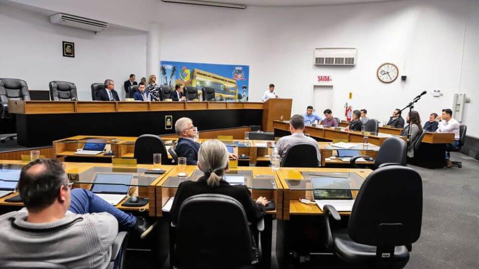 Requerimento para abertura de comissão especial foi apresentado na sessão de terça-feira