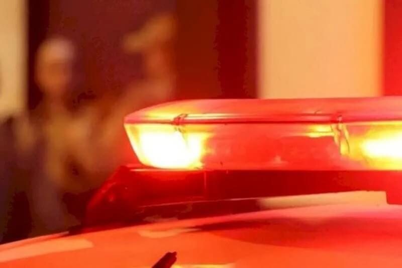 polícia militar