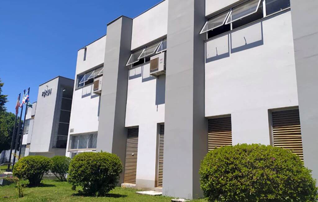fórum caçador