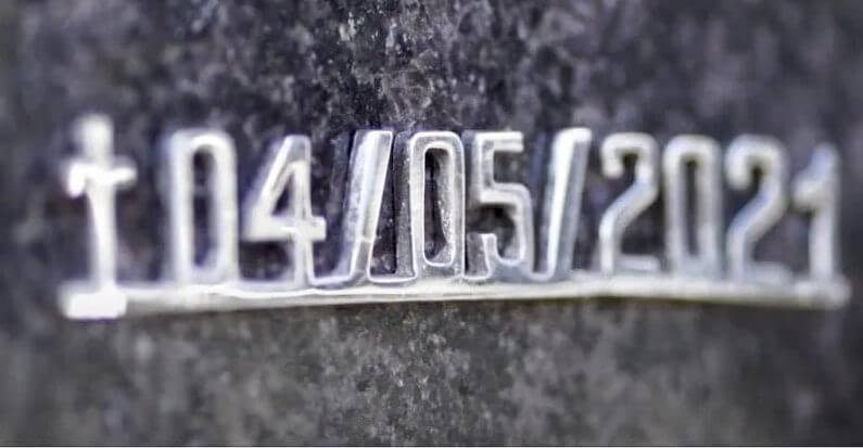 Tragédia ocorreu em maio de 2021 (Foto: Tiago Ghizoni/Diário Catarinense)